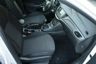 Opel Astra 1,6CDTI Klima, NAVI, alu R17, 2016r. - 15