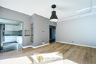 3 p.  I wysoki standard I ogródek I 81 m² MORENA - 3