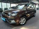 SsangYong XLV 1.6 116KM 4x4 Kamera, Navigacja, Podgrzewane Fotele/Kierownica - 3