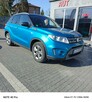Suzuki Vitara Śliczna Kamera Grzane Fotele Sprowadzona - 2