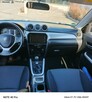 Suzuki Vitara Śliczna Kamera Grzane Fotele Sprowadzona - 6