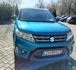 Suzuki Vitara Śliczna Kamera Grzane Fotele Sprowadzona - 15
