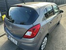 Opel Corsa Wersja limitowana na 150 lat Opla, drugie koła na alu, podg kierownica - 5