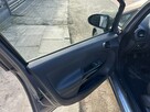 Opel Corsa Wersja limitowana na 150 lat Opla, drugie koła na alu, podg kierownica - 11