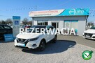Nissan Qashqai N-Connecta 4WD F-vat Panorama netto 52 764 PLN Gwarancja - 1