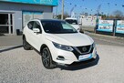 Nissan Qashqai N-Connecta 4WD F-vat Panorama netto 52 764 PLN Gwarancja - 4