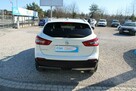 Nissan Qashqai N-Connecta 4WD F-vat Panorama netto 52 764 PLN Gwarancja - 7