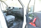 Renault Master L3H2 max 3 osobowy blaszak 2022r lift pełna opcja!! - 6