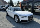 Audi A6 Allroad Bezwypadkowy, Polski Salon, 2x opony, LED, Nawigacja, Podgrzewane fot - 2