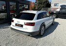 Audi A6 Allroad Bezwypadkowy, Polski Salon, 2x opony, LED, Nawigacja, Podgrzewane fot - 3