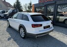 Audi A6 Allroad Bezwypadkowy, Polski Salon, 2x opony, LED, Nawigacja, Podgrzewane fot - 4