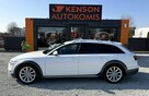 Audi A6 Allroad Bezwypadkowy, Polski Salon, 2x opony, LED, Nawigacja, Podgrzewane fot - 6
