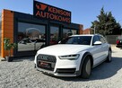 Audi A6 Allroad Bezwypadkowy, Polski Salon, 2x opony, LED, Nawigacja, Podgrzewane fot - 7
