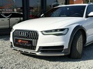 Audi A6 Allroad Bezwypadkowy, Polski Salon, 2x opony, LED, Nawigacja, Podgrzewane fot - 8