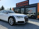 Audi A6 Allroad Bezwypadkowy, Polski Salon, 2x opony, LED, Nawigacja, Podgrzewane fot - 9