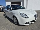 Alfa Romeo Giulietta 1,4Turbo Benz. Tempomat.Alufelgi.Ledy.Klimatronic 2 str.Alufelgi.OKAZJ - 2