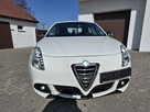 Alfa Romeo Giulietta 1,4Turbo Benz. Tempomat.Alufelgi.Ledy.Klimatronic 2 str.Alufelgi.OKAZJ - 5