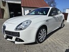 Alfa Romeo Giulietta 1,4Turbo Benz. Tempomat.Alufelgi.Ledy.Klimatronic 2 str.Alufelgi.OKAZJ - 6