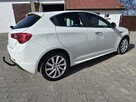 Alfa Romeo Giulietta 1,4Turbo Benz. Tempomat.Alufelgi.Ledy.Klimatronic 2 str.Alufelgi.OKAZJ - 9