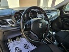 Alfa Romeo Giulietta 1,4Turbo Benz. Tempomat.Alufelgi.Ledy.Klimatronic 2 str.Alufelgi.OKAZJ - 16