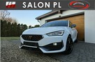 Cupra Leon serwis ASO, automat - 2