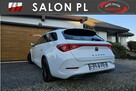 Cupra Leon serwis ASO, automat - 3