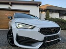 Cupra Leon serwis ASO, automat - 6