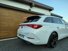 Cupra Leon serwis ASO, automat - 7
