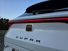Cupra Leon serwis ASO, automat - 8