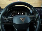 Cupra Leon serwis ASO, automat - 16