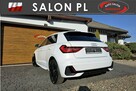 Audi A1 serwis ASO, S-Line - 3
