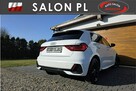 Audi A1 serwis ASO, S-Line - 4