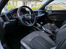 Audi A1 serwis ASO, S-Line - 11