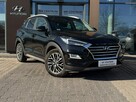 Hyundai Tucson 1.6 T-GDi 2WD AT 177KM Style Salon Polska Gwarancja VAT23% - 2