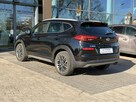 Hyundai Tucson 1.6 T-GDi 2WD AT 177KM Style Salon Polska Gwarancja VAT23% - 3