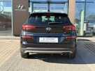 Hyundai Tucson 1.6 T-GDi 2WD AT 177KM Style Salon Polska Gwarancja VAT23% - 4