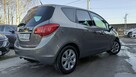 Opel Meriva 1.4iTurbo*120PS*OPŁACONY Bezwypadkowy*Klimatyzacja*Serwis*GWARANCJA24M - 10