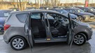 Opel Meriva 1.4iTurbo*120PS*OPŁACONY Bezwypadkowy*Klimatyzacja*Serwis*GWARANCJA24M - 12