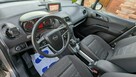Opel Meriva 1.4iTurbo*120PS*OPŁACONY Bezwypadkowy*Klimatyzacja*Serwis*GWARANCJA24M - 14