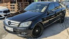 Mercedes C 200 2.2CDi*136PS*OPŁACONY*Bezwypadkowy Klimatronik Serwis*VIP GWARANCJA 24 - 2