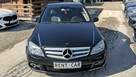 Mercedes C 200 2.2CDi*136PS*OPŁACONY*Bezwypadkowy Klimatronik Serwis*VIP GWARANCJA 24 - 4