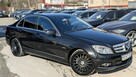 Mercedes C 200 2.2CDi*136PS*OPŁACONY*Bezwypadkowy Klimatronik Serwis*VIP GWARANCJA 24 - 6
