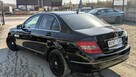 Mercedes C 200 2.2CDi*136PS*OPŁACONY*Bezwypadkowy Klimatronik Serwis*VIP GWARANCJA 24 - 8
