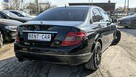 Mercedes C 200 2.2CDi*136PS*OPŁACONY*Bezwypadkowy Klimatronik Serwis*VIP GWARANCJA 24 - 9