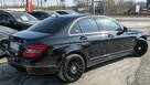 Mercedes C 200 2.2CDi*136PS*OPŁACONY*Bezwypadkowy Klimatronik Serwis*VIP GWARANCJA 24 - 10