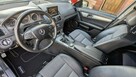 Mercedes C 200 2.2CDi*136PS*OPŁACONY*Bezwypadkowy Klimatronik Serwis*VIP GWARANCJA 24 - 13