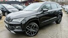 Seat Ateca 1.4i*150PS*OPŁACONY Bezwypadkowy*Klimatronik*Navi*Serwis*GWARANCJA 24M - 3