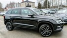 Seat Ateca 1.4i*150PS*OPŁACONY Bezwypadkowy*Klimatronik*Navi*Serwis*GWARANCJA 24M - 7