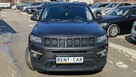 Jeep Compass 1.4i*140PS*OPŁACONY*Bezwypadkowy*86.000km*Nawigacja Serwis GWARANCJA24 - 4