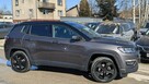 Jeep Compass 1.4i*140PS*OPŁACONY*Bezwypadkowy*86.000km*Nawigacja Serwis GWARANCJA24 - 6